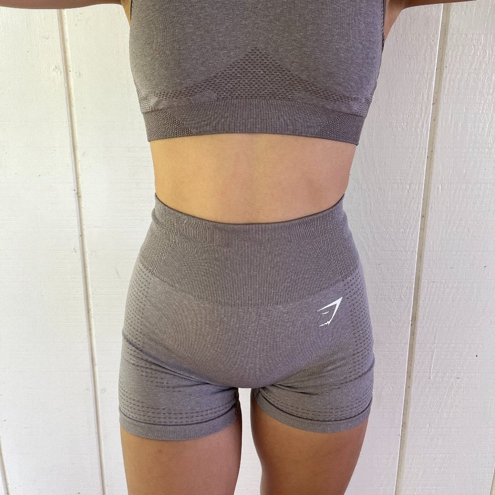 Gymshark Vital Seamless 2.0 Shorts